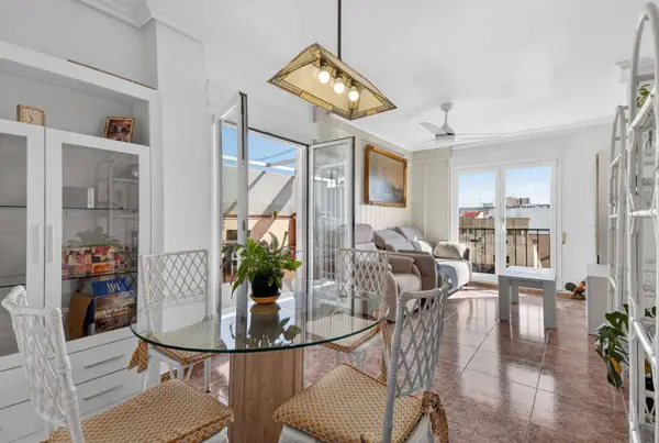 Apartment with 2 bedrooms in Lo Pagan, Murcia, €199,990 — photo 2