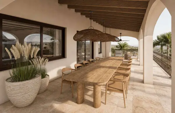 Villa with 5 bedrooms in Jávea, Alicante, €2,750,000 — photo 2