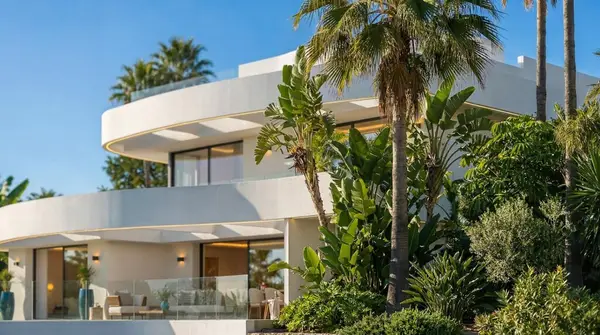 Villa with 3 bedrooms in Calpe - Calp, Alicante, €1,360,000 — photo 3