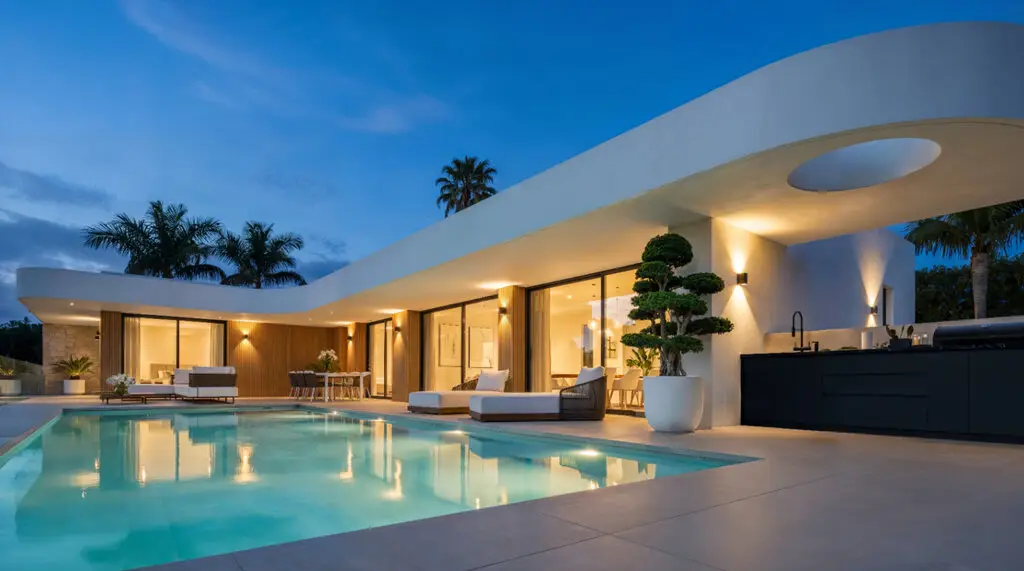 Villa with 3 bedrooms in Calpe - Calp, Alicante, €899,000