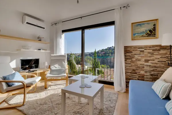 Townhouse with 1 bedroom in Benitachell, Alicante, €175,000 — photo 4