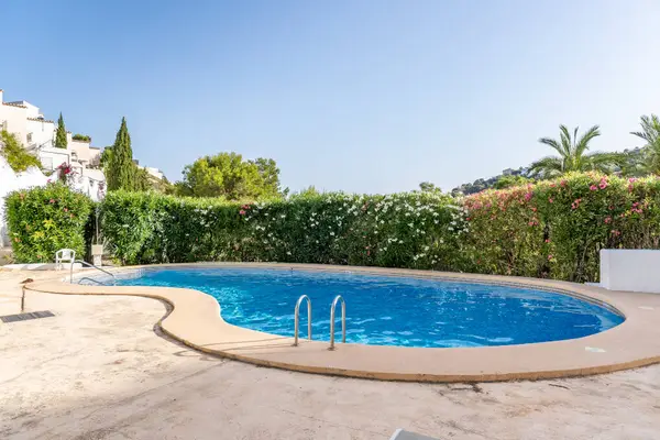 Townhouse with 1 bedroom in Benitachell, Alicante, €175,000 — photo 3