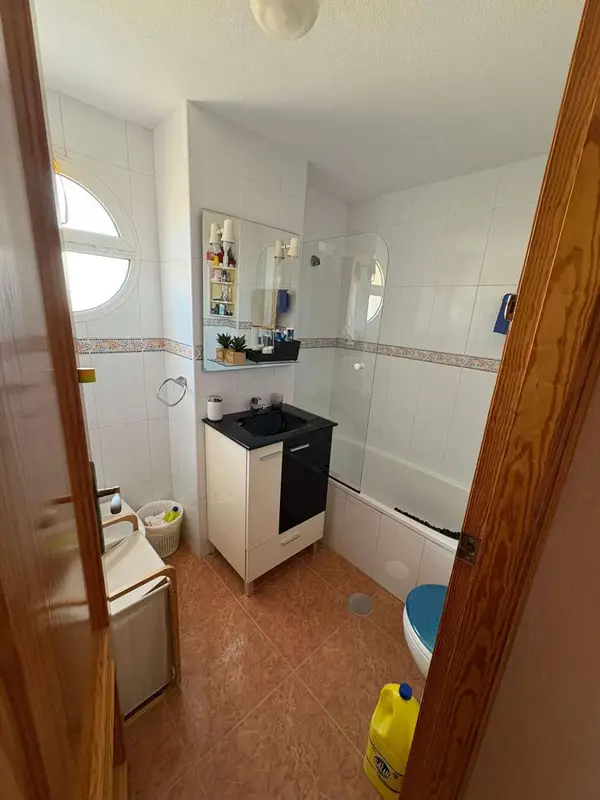 Apartment with 2 bedrooms in Cartagena, Murcia, €135,000 — photo 4