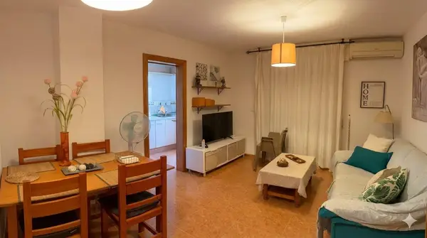 Apartment with 2 bedrooms in Cartagena, Murcia, €135,000 — photo 3