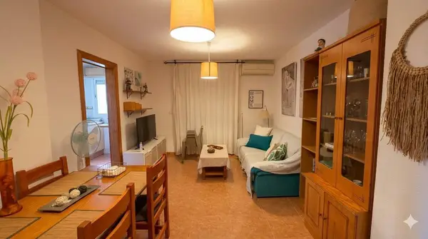 Apartment with 2 bedrooms in Cartagena, Murcia, €135,000 — photo 2