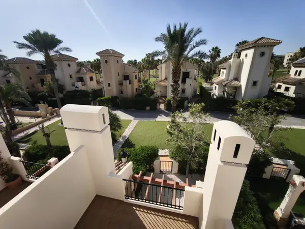 Townhouse with 3 bedrooms in La Finca Golf Resort, Alicante, €235,000 — photo 3