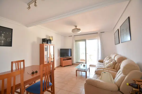 Townhouse with 2 bedrooms in Guardamar del Segura, Alicante, €205,000 — photo 3