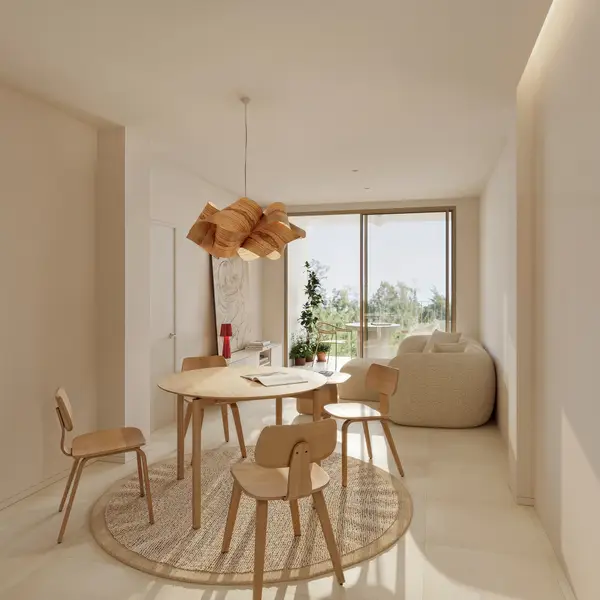 Apartment with 3 bedrooms in Jacarilla, Alicante, €158,500 — photo 4