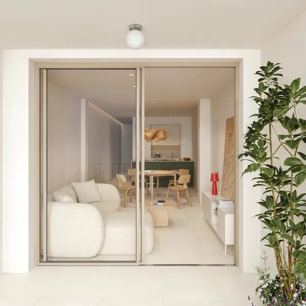 Apartment with 3 bedrooms in Jacarilla, Alicante, €158,500 — photo 3