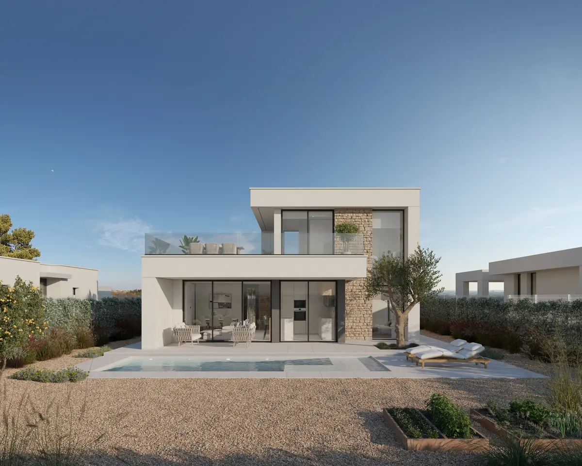 Hacienda del Alamo Golf, Murcia