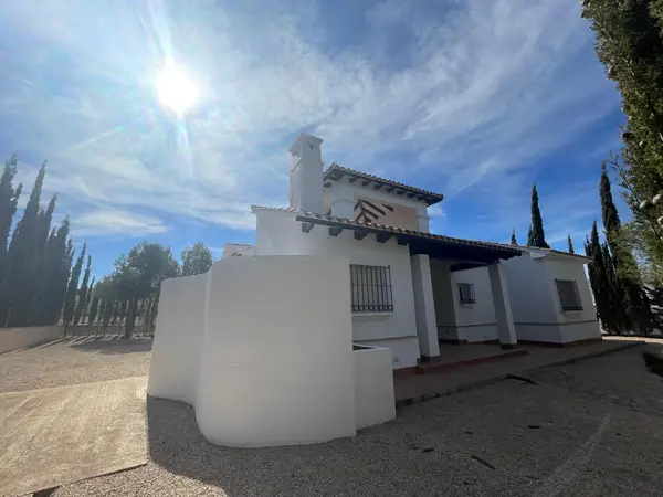 Detached with 3 bedrooms in Fuente Alamo, Murcia, €320,000 — photo 4