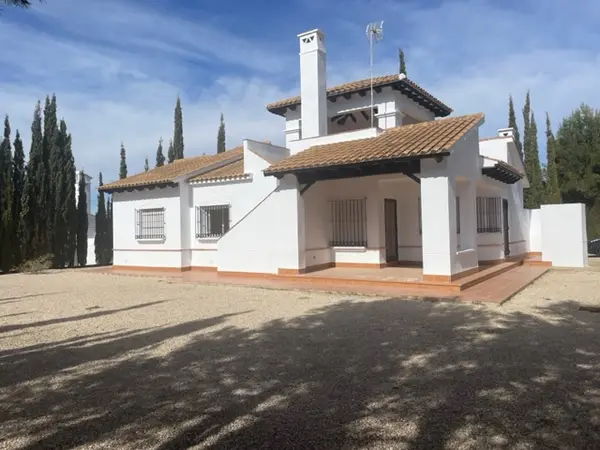Detached with 3 bedrooms in Fuente Alamo, Murcia, €320,000 — photo 3