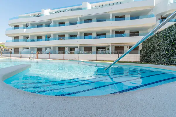 Apartment with 2 bedrooms in Orihuela Costa, Alicante, €325,000 — photo 3