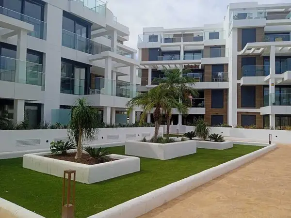 Penthouse with 3 bedrooms in Dénia, Alicante, €625,000 — photo 2