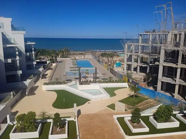 Penthouse with 3 bedrooms in Dénia, Alicante, €625,000 — photo 3