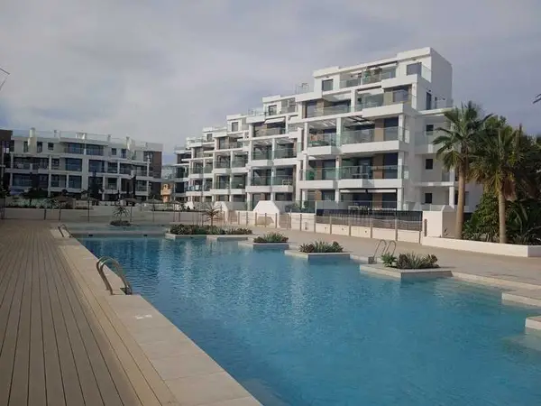 Penthouse with 3 bedrooms in Dénia, Alicante, €625,000 — photo 4
