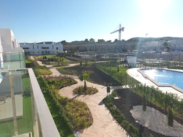 Apartment with 2 bedrooms in Orihuela Costa, Alicante, €309,900 — photo 2