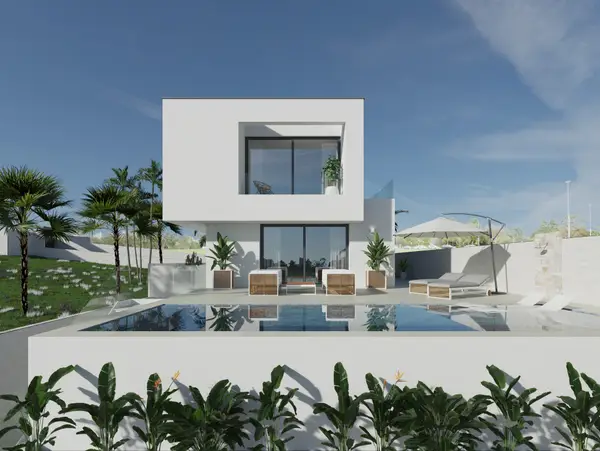 Detached with 3 bedrooms in Ciudad Quesada, Alicante, €1,050,000 — photo 3