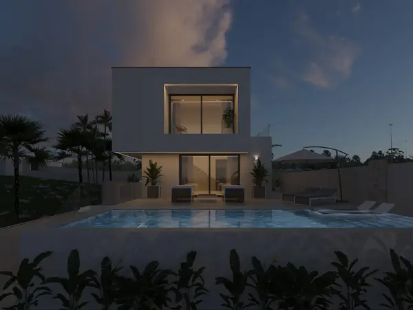 Detached with 3 bedrooms in Ciudad Quesada, Alicante, €1,050,000 — photo 4