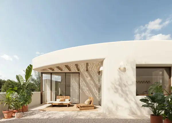 Detached with 4 bedrooms in La Finca Golf, Alicante, €830,000 — photo 3