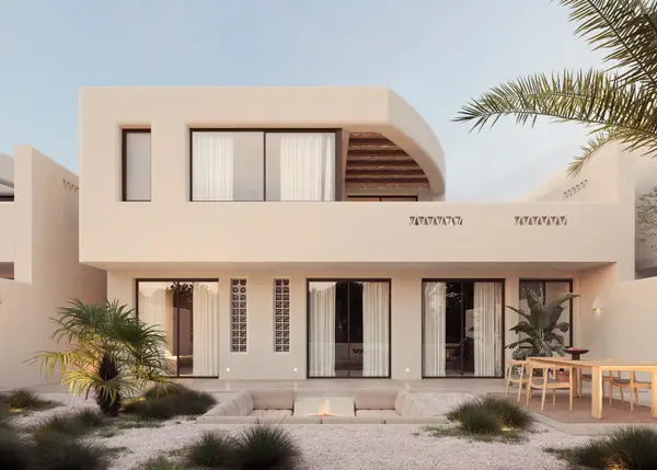Detached with 4 bedrooms in La Finca Golf, Alicante, €830,000 — photo 4