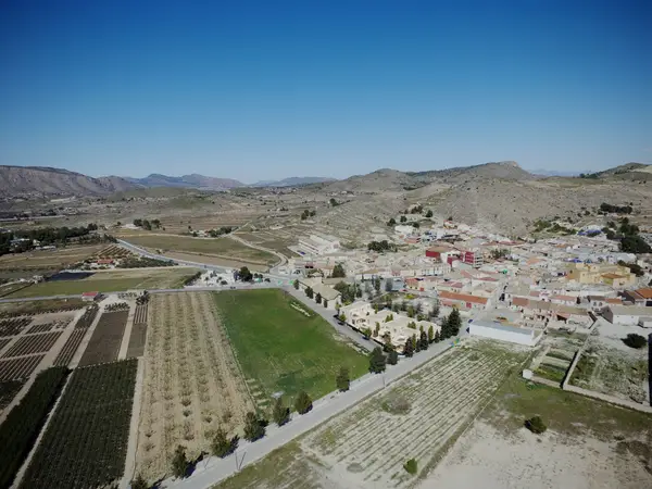 Detached with 3 bedrooms in Hondón de las Nieves, Alicante, €357,250 — photo 4