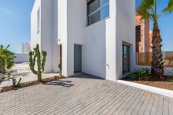 Detached with 3 bedrooms in Los Alcázares, Murcia, €449,900 — photo 2