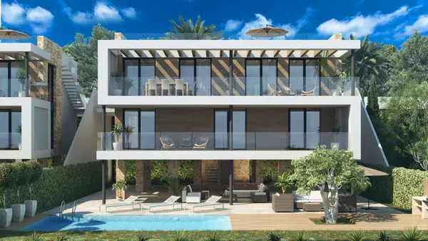 Detached with 4 bedrooms in Rojales, Alicante, €1,200,000 — photo 3