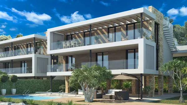 Detached with 4 bedrooms in Rojales, Alicante, €1,200,000 — photo 2