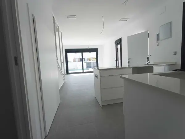 Detached with 3 bedrooms in Daya Nueva, Alicante, €317,000 — photo 4