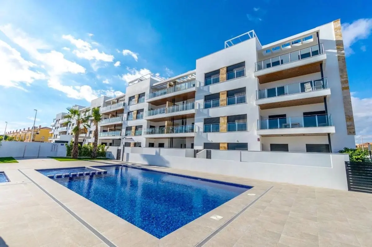 Torrevieja, Alicante