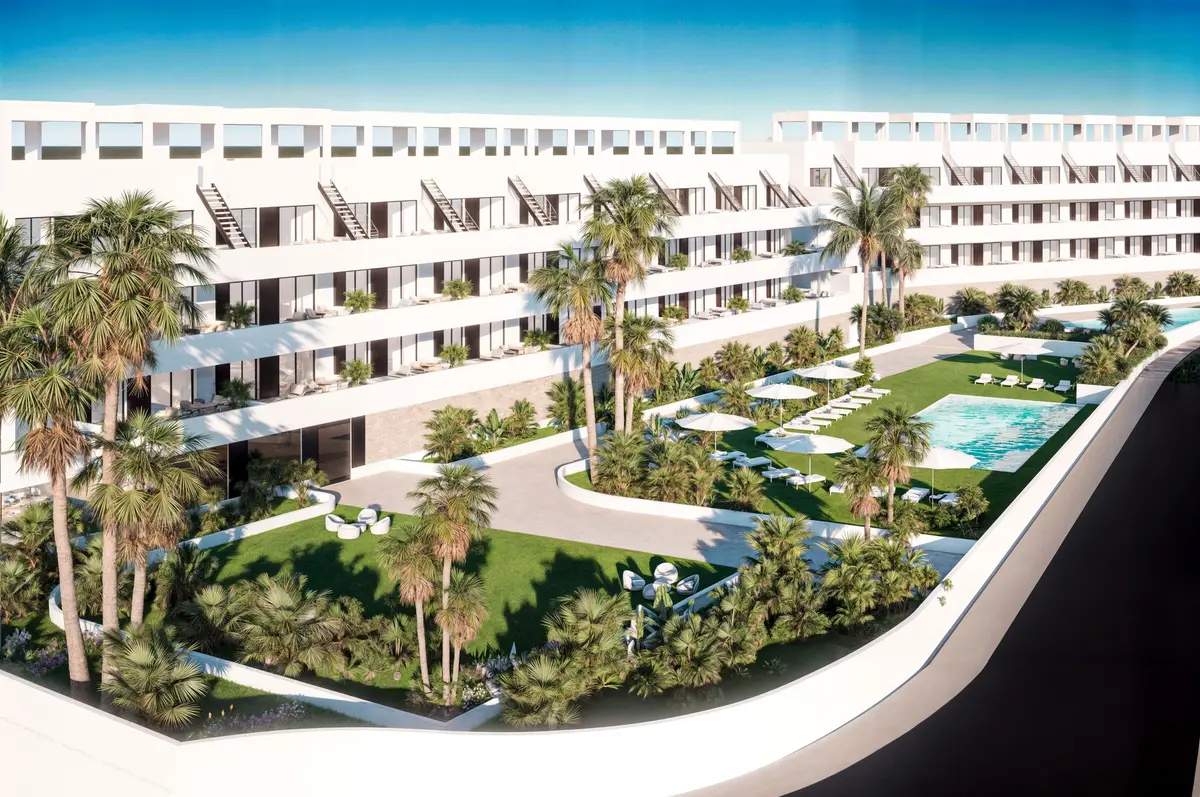 Finestrat, Alicante