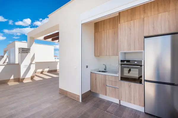 Detached with 3 bedrooms in Ciudad Quesada, Alicante, €579,000 — photo 3