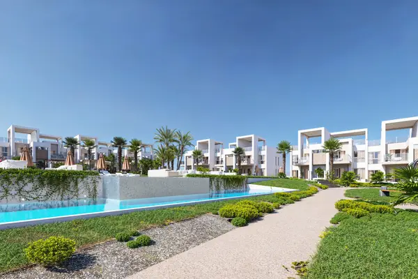 Bungalow with 2 bedrooms in Ciudad Quesada, Alicante, €321,000 — photo 4