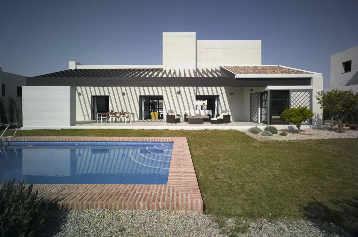 Peraleja Golf, Murcia