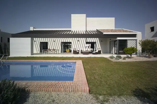 Detached with 4 bedrooms in Peraleja Golf, Murcia, €725,000 — photo 3