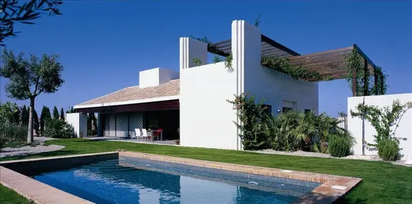 Detached with 4 bedrooms in Peraleja Golf, Murcia, €725,000 — photo 4