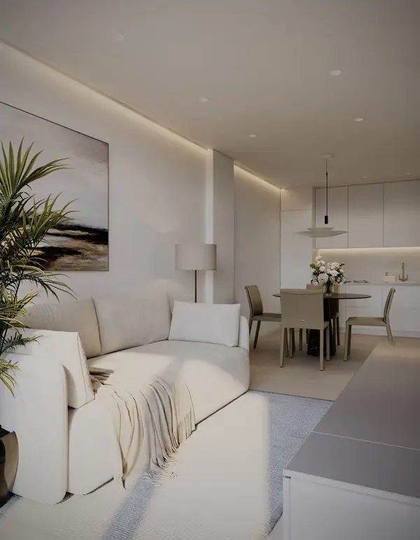 Apartment with 1 bedroom in Guardamar del Segura, Alicante, €169,000 — photo 4