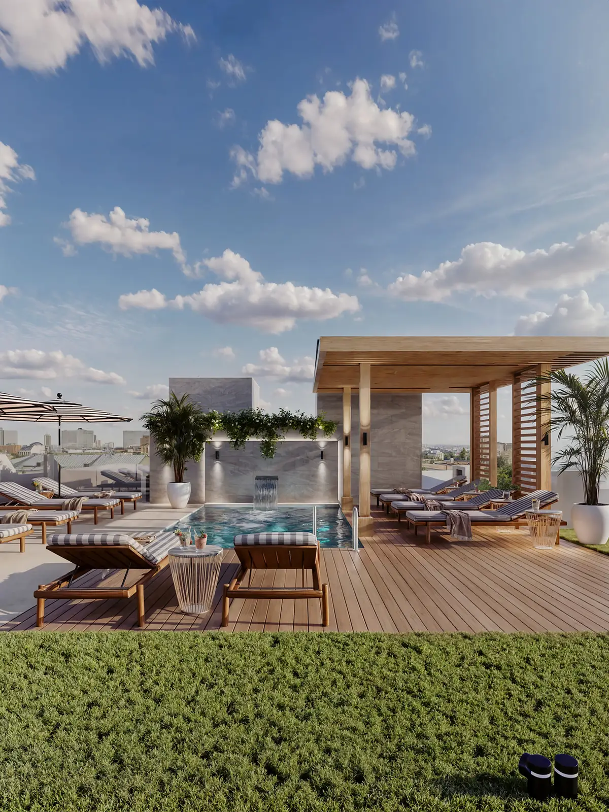 Apartment with 1 bedroom in Guardamar del Segura, Alicante, €215,000
