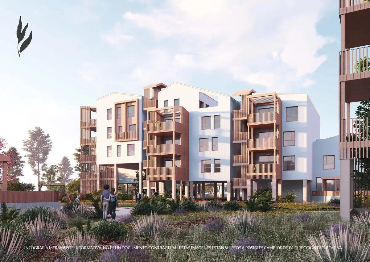 Apartment with 2 bedrooms in El Verger, Alicante, €327,000