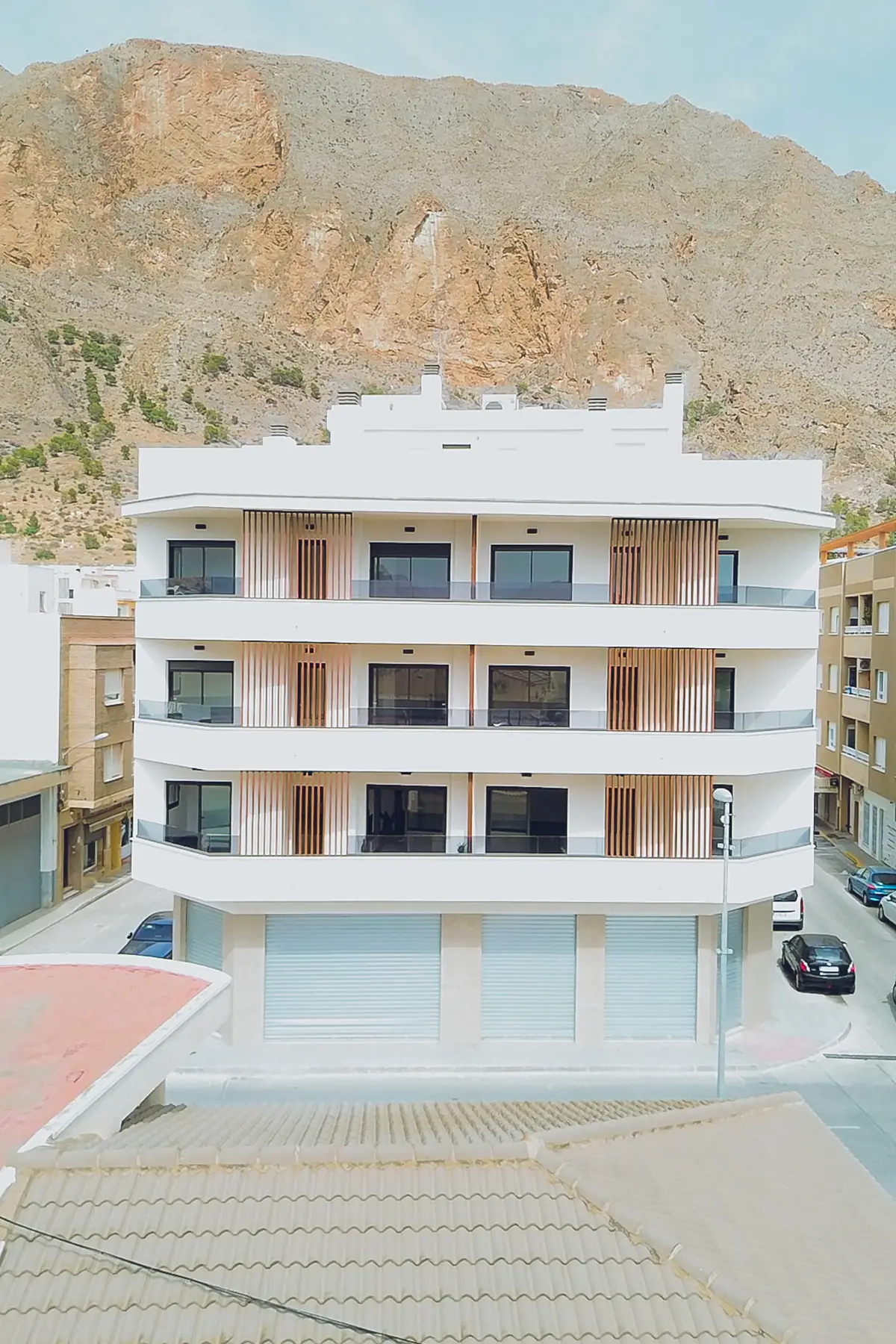 Apartment with 3 bedrooms in Redován, Alicante, €190,000