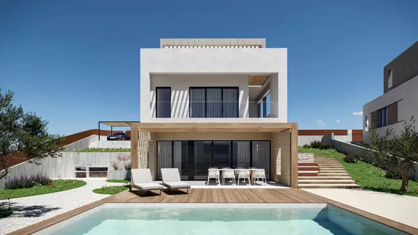 Detached with 3 bedrooms in Finestrat, Alicante, €770,000 — photo 2