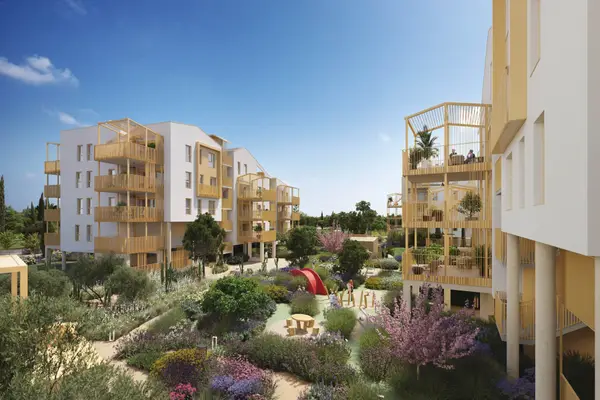 Apartment with 2 bedrooms in El Verger, Alicante, €338,500 — photo 2