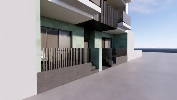 Apartment with 2 bedrooms in Torre de la Horadada, Alicante, €295,900 — photo 4