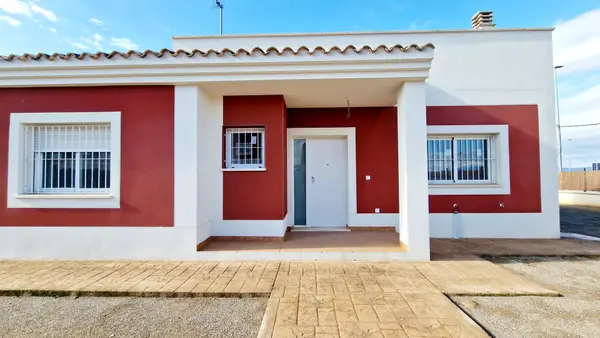 Detached with 3 bedrooms in Purias, Murcia, €389,000 — photo 2