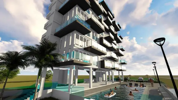 Apartment with 2 bedrooms in La Cala, Alicante, €275,000 — photo 4