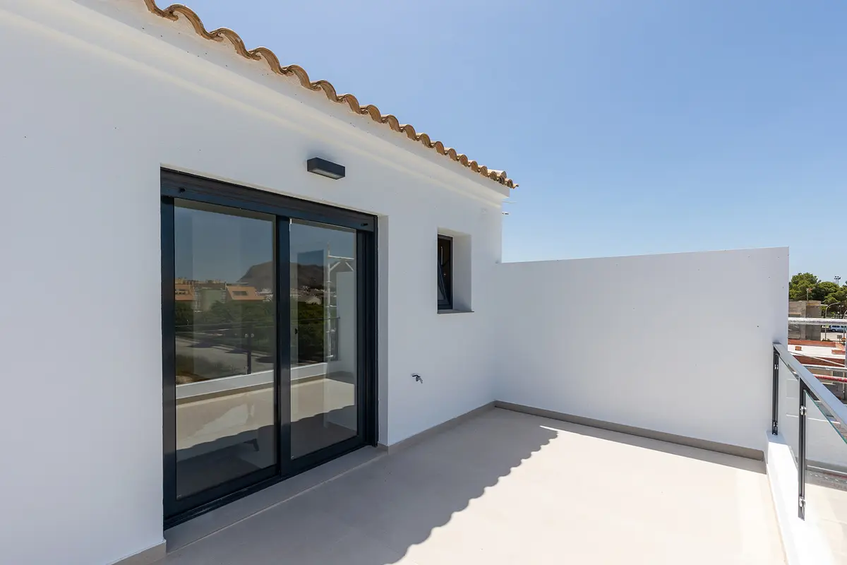 Rafal, Alicante