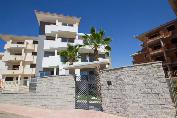 Apartment with 2 bedrooms in Orihuela, Alicante, €283,000 — photo 3