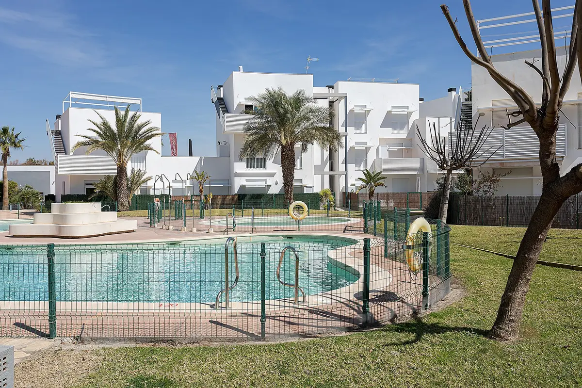 Vera, Almería