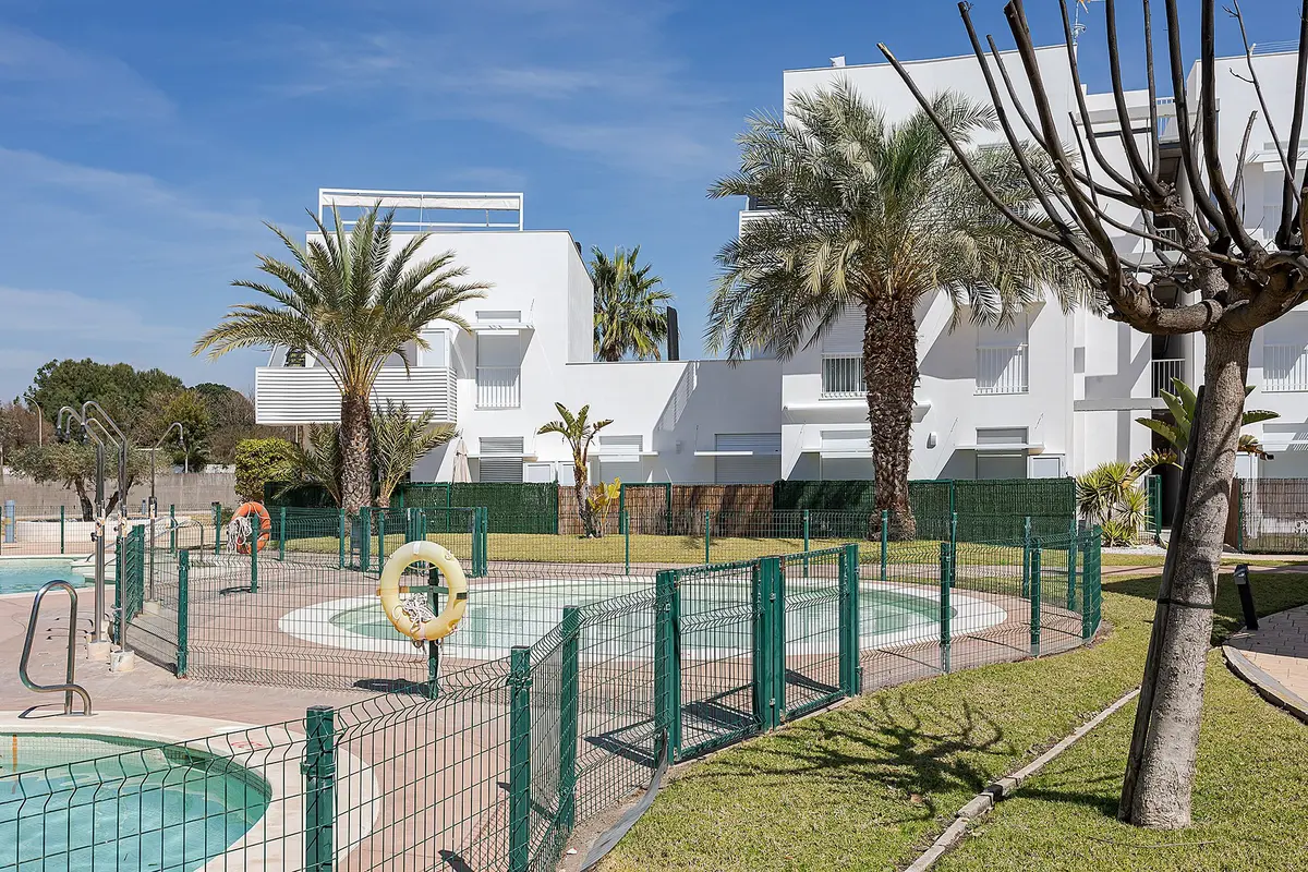 Vera, Almería
